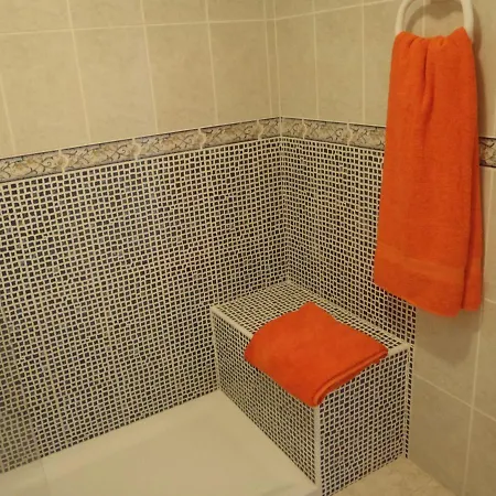 Tajinaste Sun Vv Appartement *