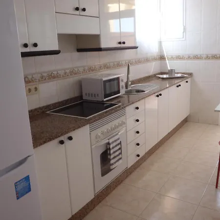 Tajinaste Sun Vv Apartment Morro Jable