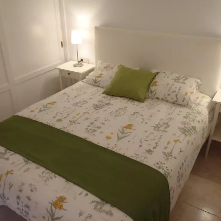 Tajinaste Sun Vv * Morro Jable