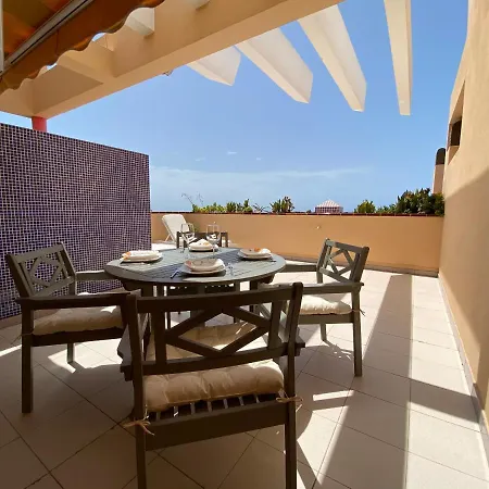 Tajinaste Sun Vv Morro Jable