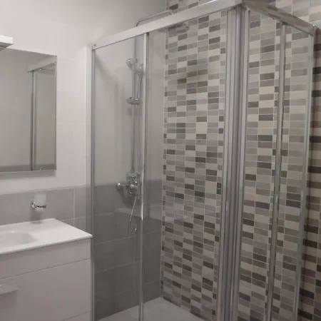 Tajinaste Sun Vv Appartement