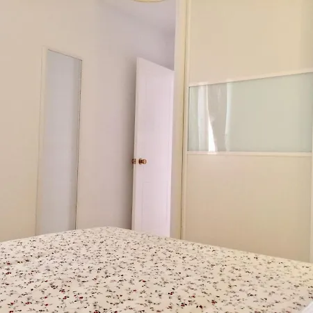 Tajinaste Sun Vv Morro Jable