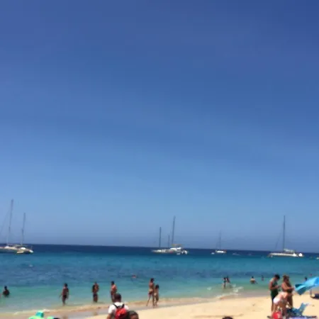 Apartment Tajinaste Sun Vv Morro Jable