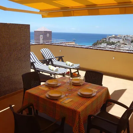 Tajinaste Sun Vv * Morro Jable