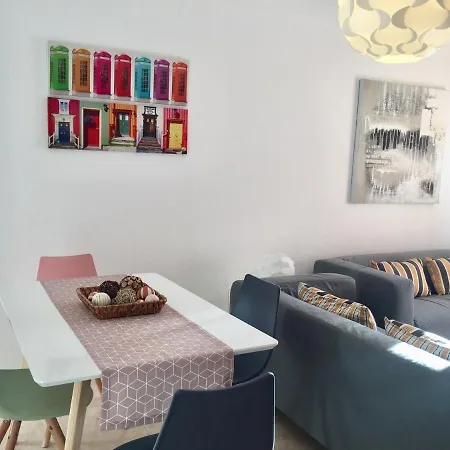 Tajinaste Sun Vv * Morro Jable